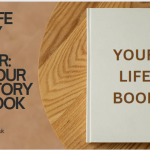 Top Life Story Book WRITER